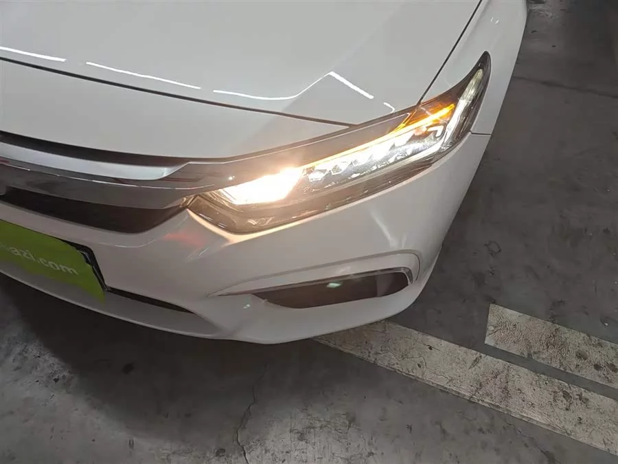 Honda Inspire