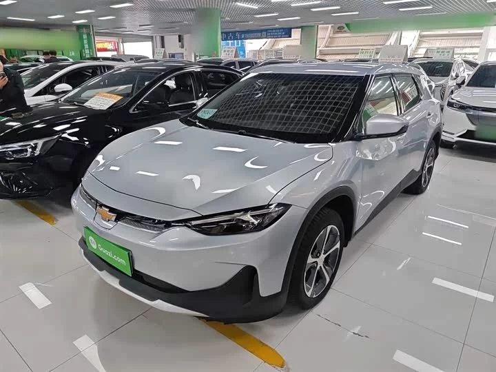 chevrolet Have a smooth tour