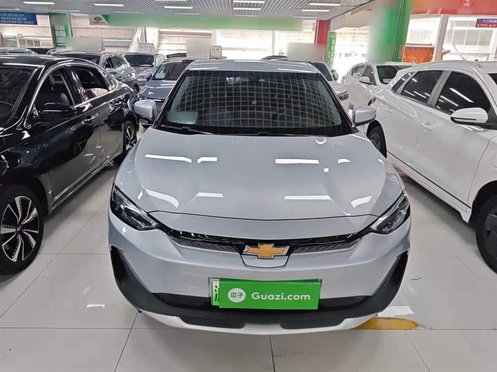chevrolet Have a smooth tour