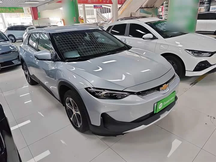 chevrolet Have a smooth tour