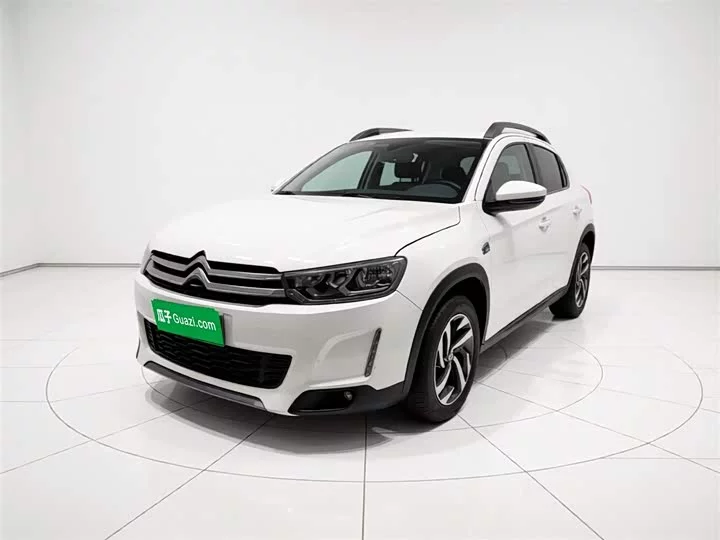 Citroën C3-XR