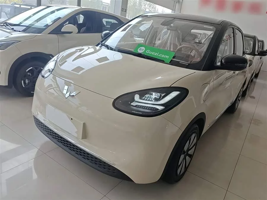 Wuling Bingo