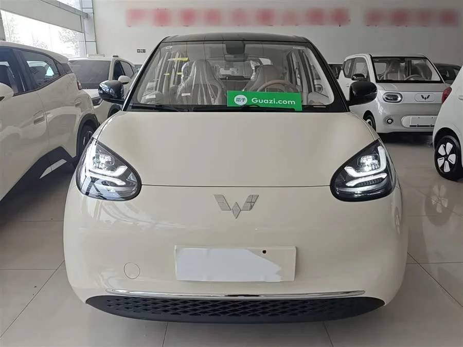 Wuling Bingo