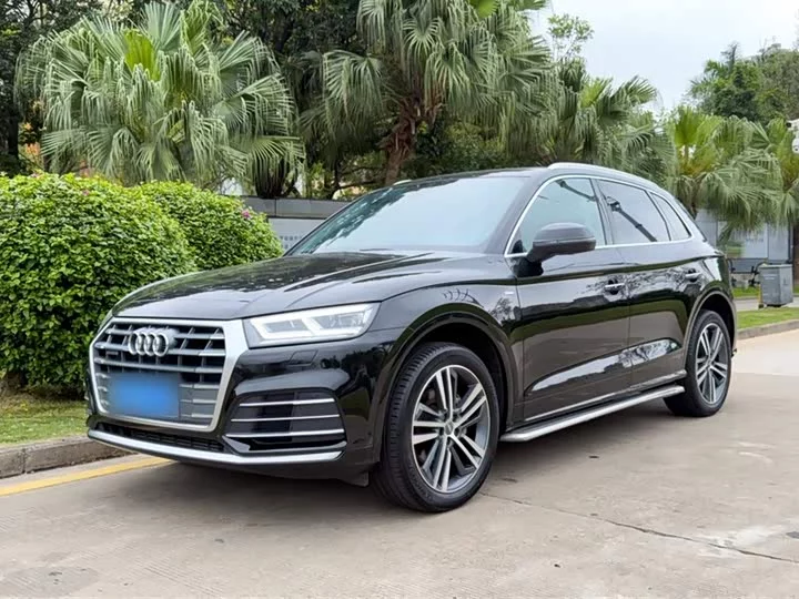 Audi Q5L