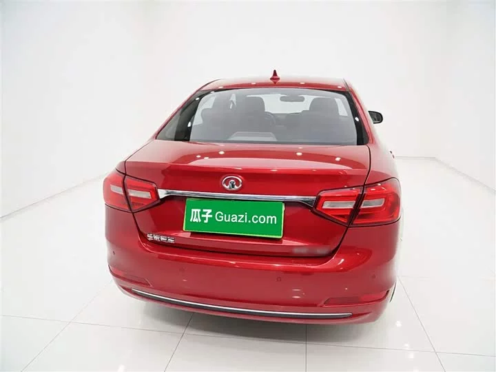 Great Wall C30