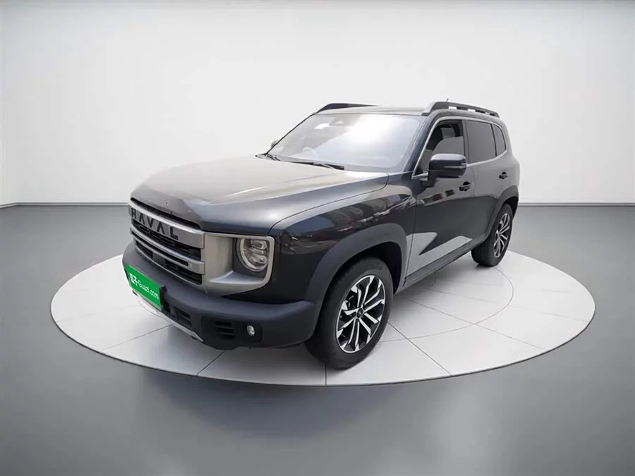 Haval Big Dog DaGou