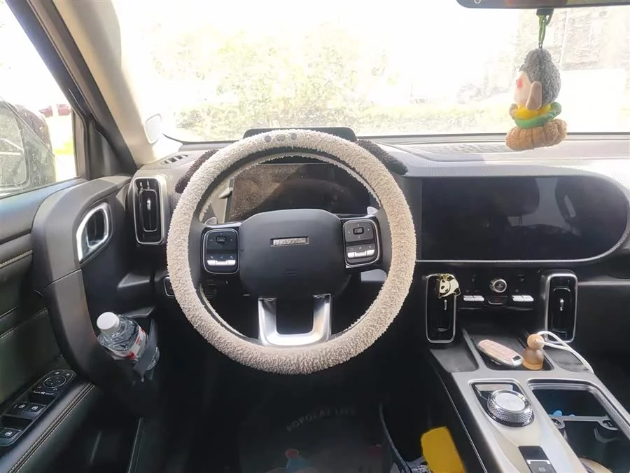 Haval Big Dog DaGou