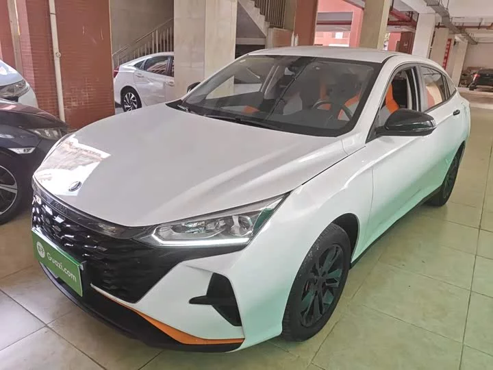 Dongfeng Yixuan