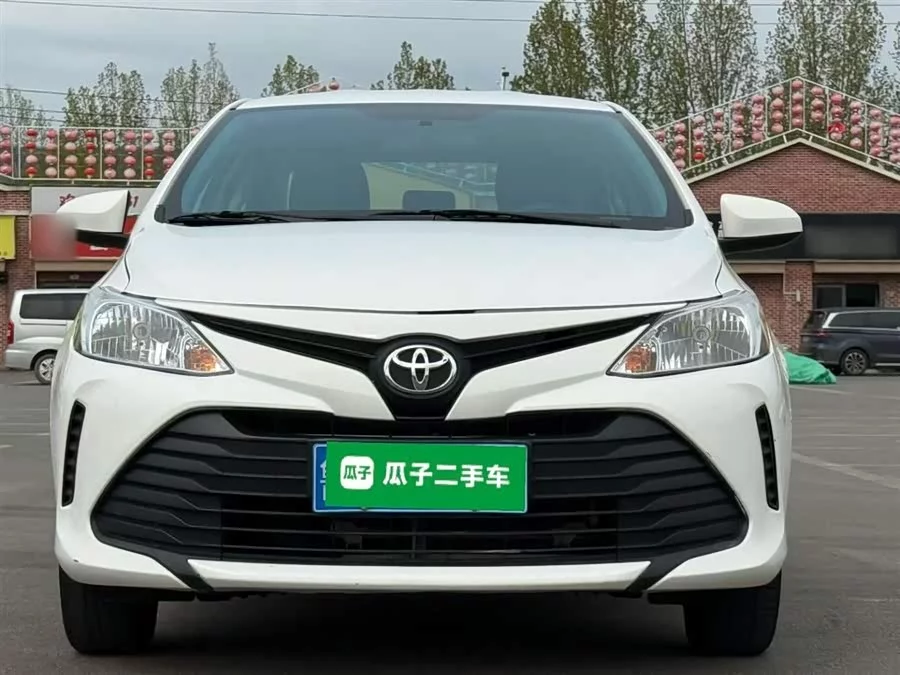 Toyota Vios
