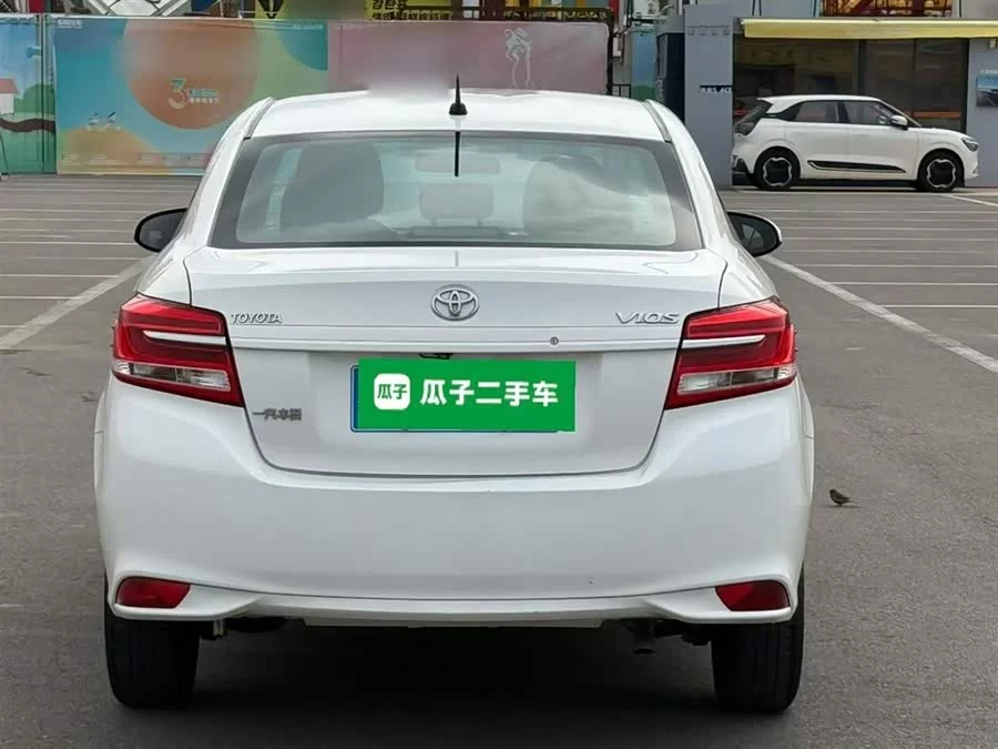 Toyota Vios
