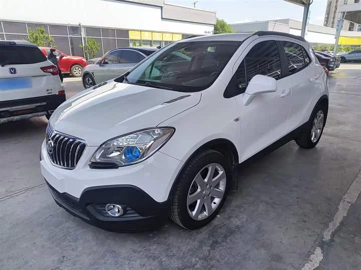 Buick onkola