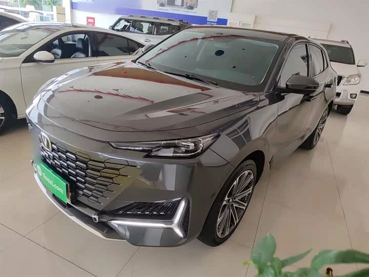 Changan UNI-K