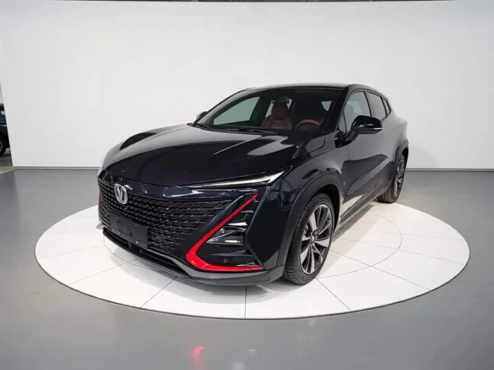 Changan UNI-T