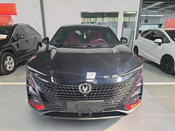 Changan UNI-T
