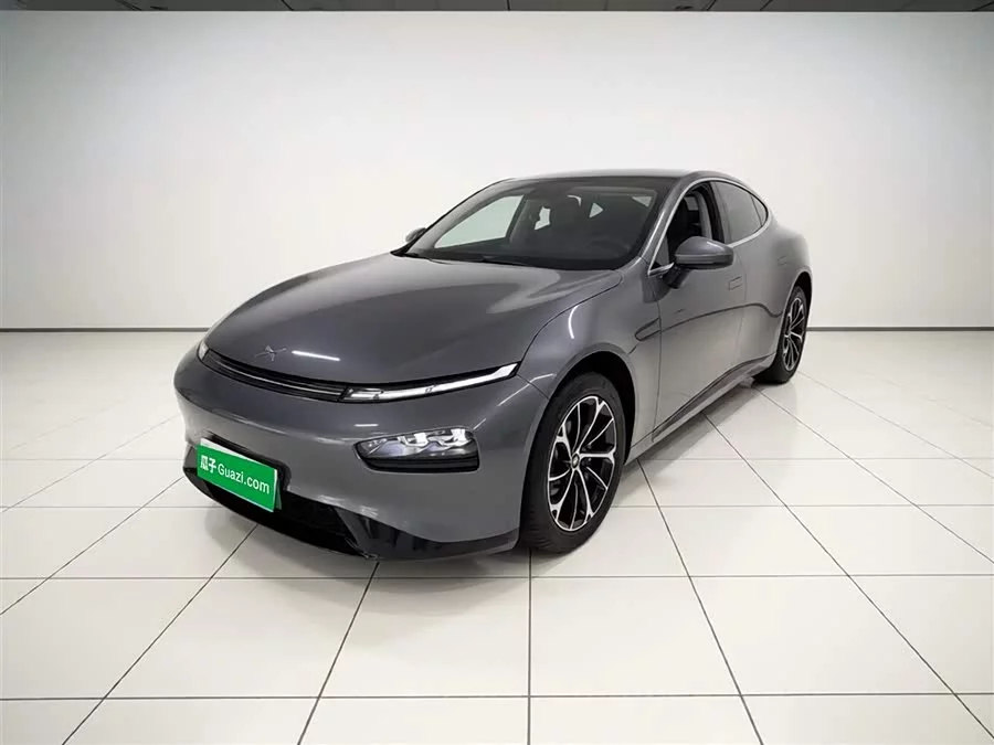 Xpeng P7