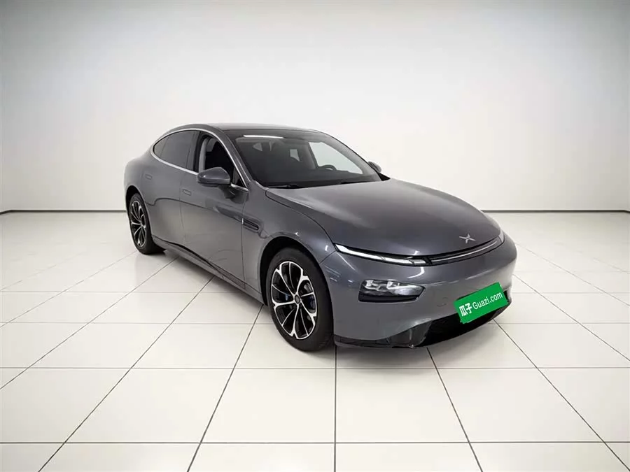 Xpeng P7