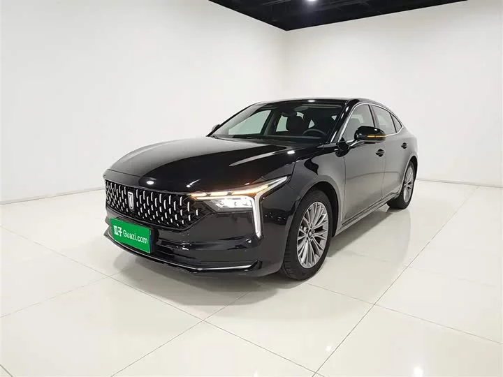 FAW Besturn B70