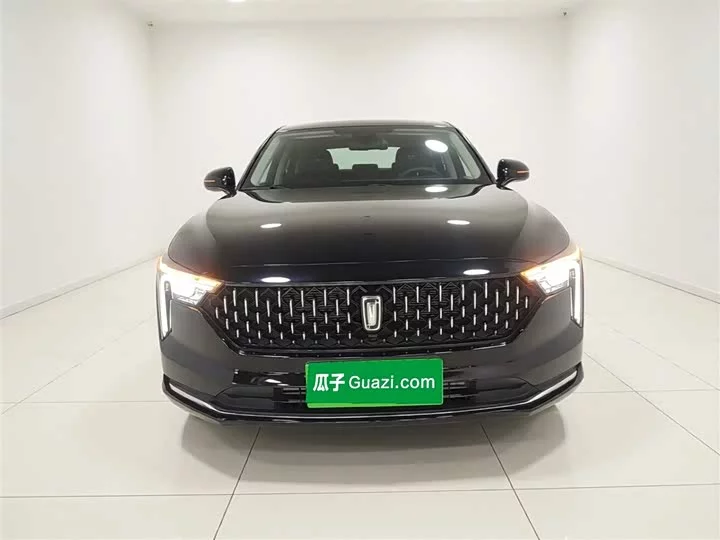 FAW Besturn B70