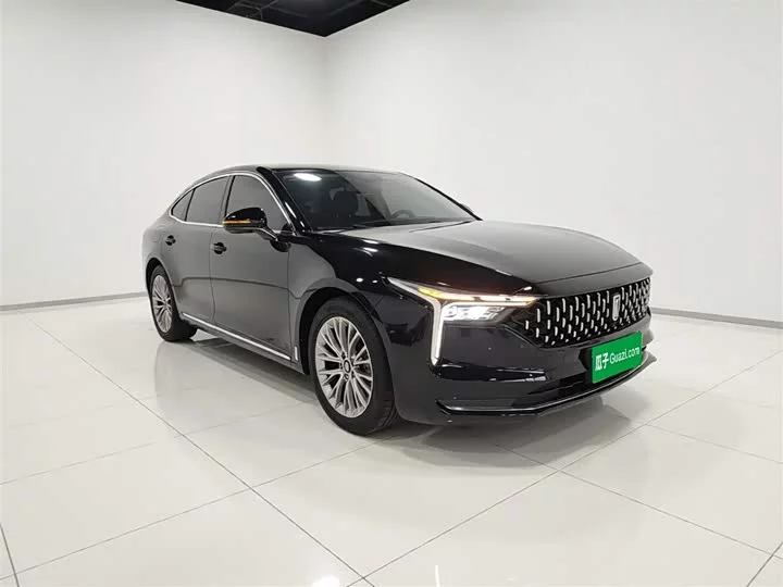FAW Besturn B70