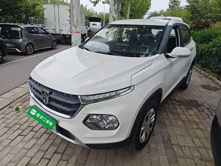 Baojun 510