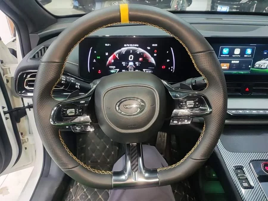 GAC Trumpchi Empow