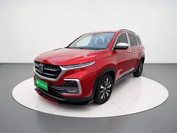 Baojun 530