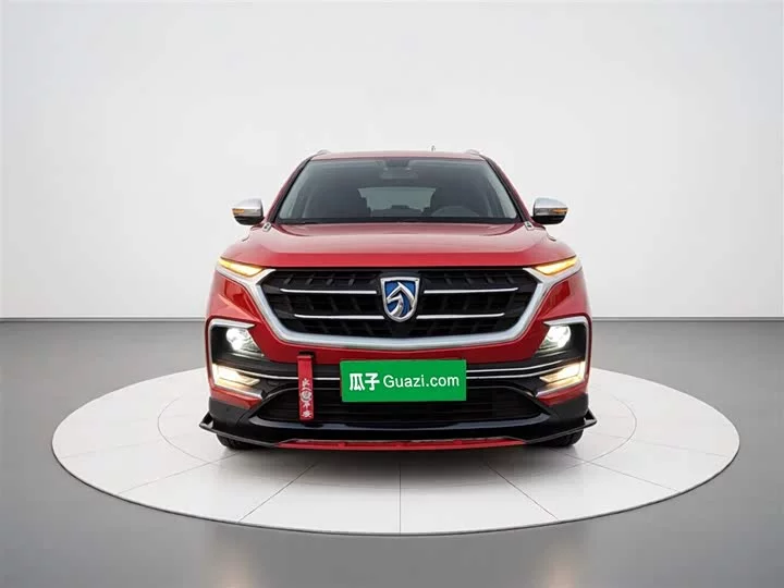 Baojun 530