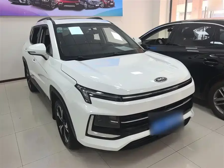 JAC Group Jiayue X4