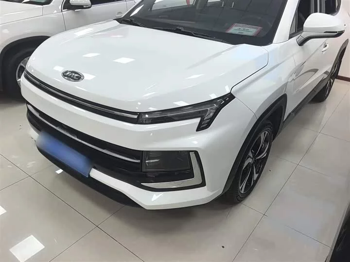 Jiangxi Jiayue X4