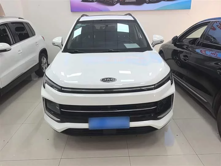 Jiangxi Jiayue X4