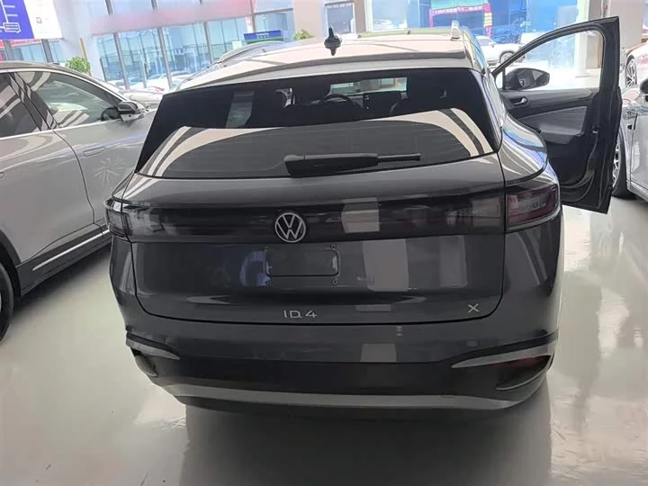 Volkswagen ID.4 X
