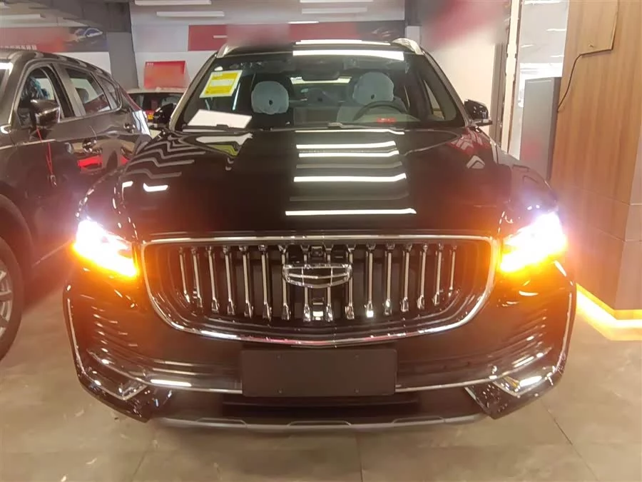 Geely Xingyue L