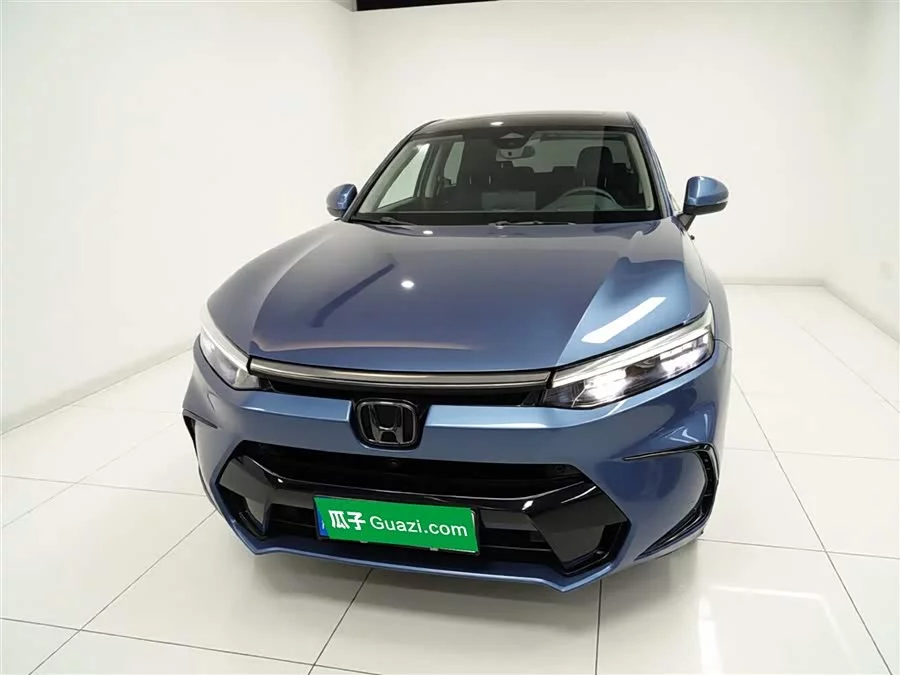 Honda Haoying