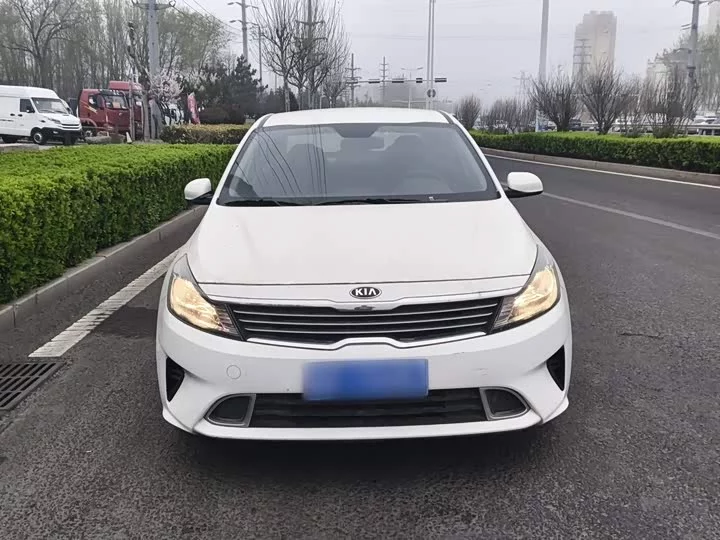 kia Freddie