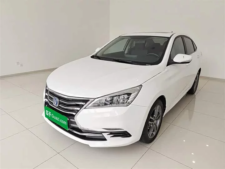 Changan Eado DT