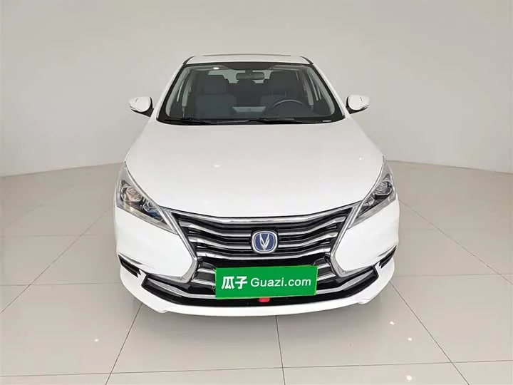 Changan Eado DT