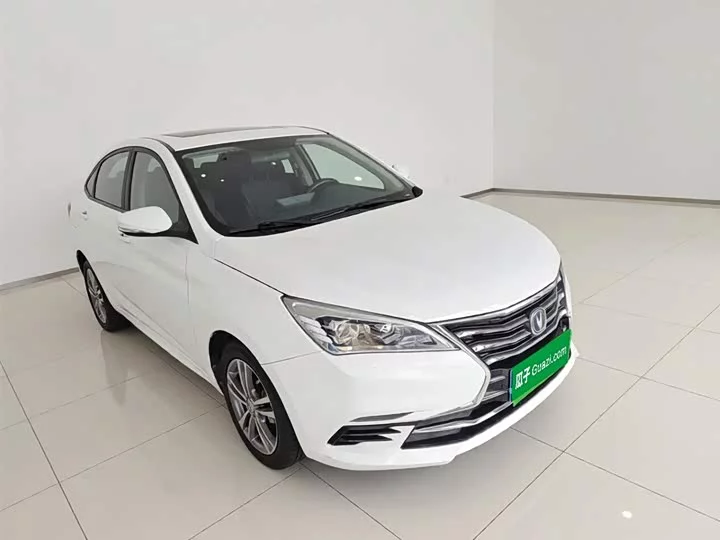Changan Eado DT