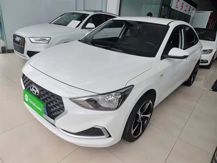 Hyundai Joyful
