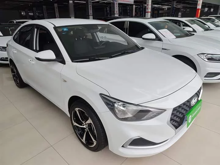 Hyundai Joyful