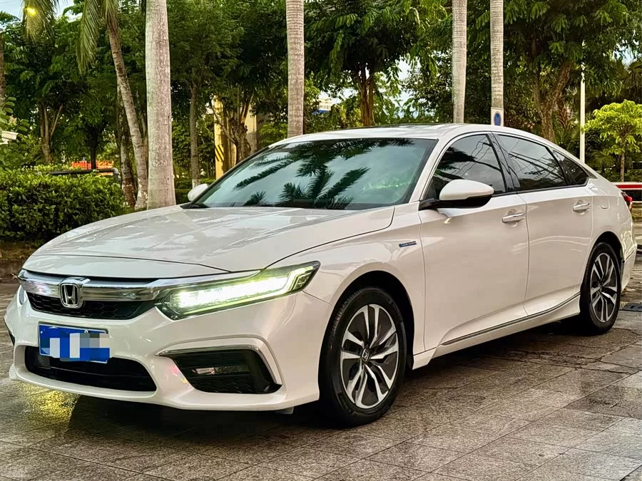 Honda Inspire