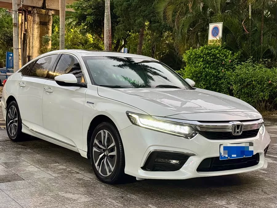 Honda Inspire