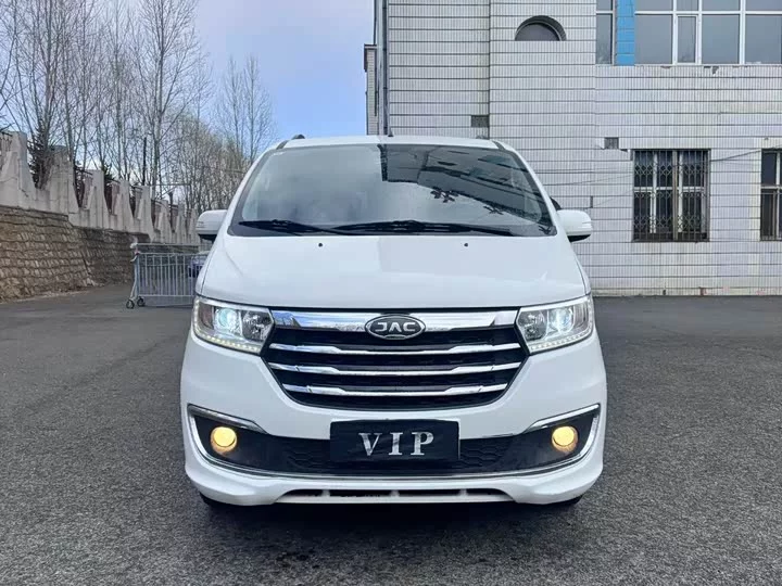 JAC Ruifeng M3