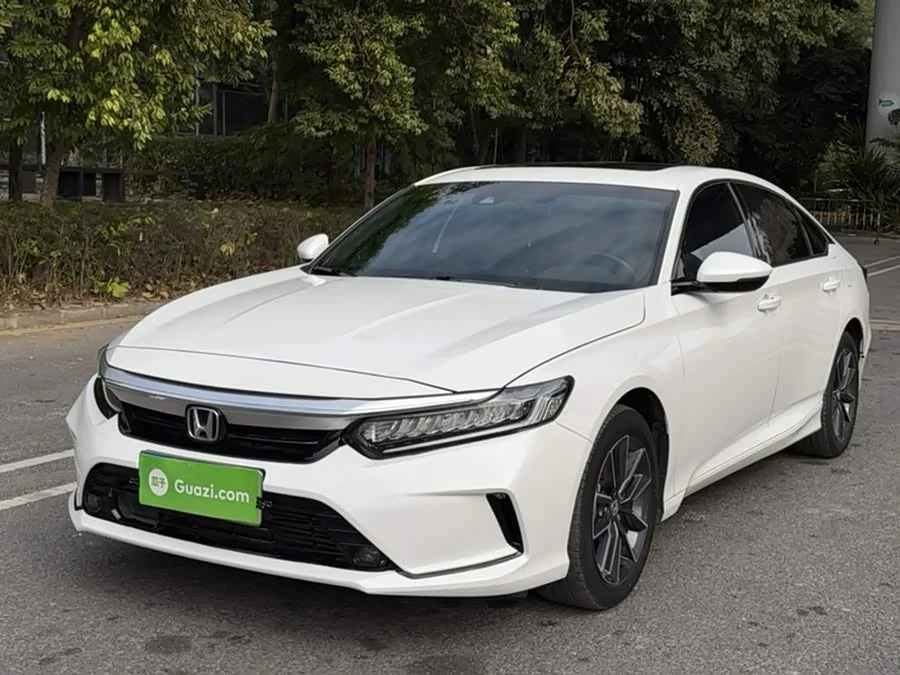 Honda Inspire