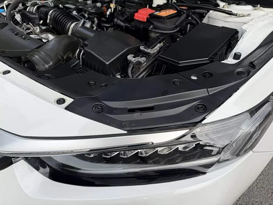 Honda Inspire