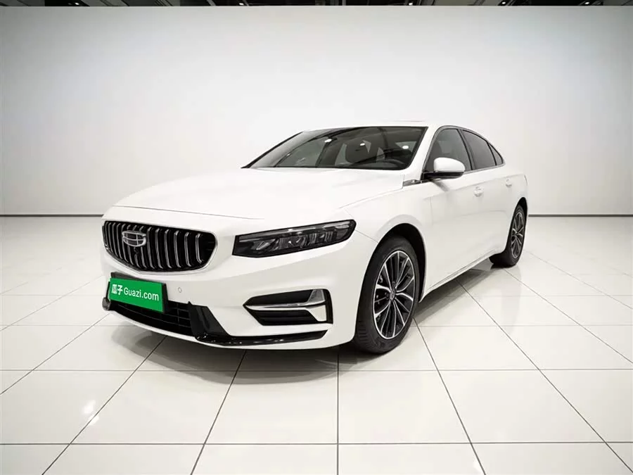 Geely Xingrui
