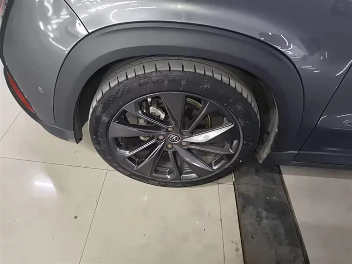 Changan UNI-T