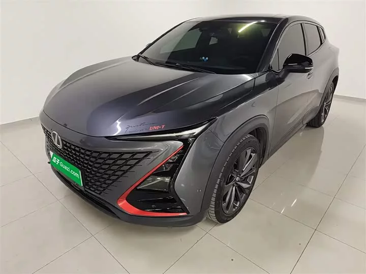 Changan UNI-T