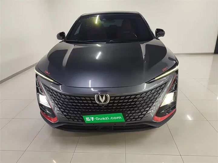 Changan UNI-T