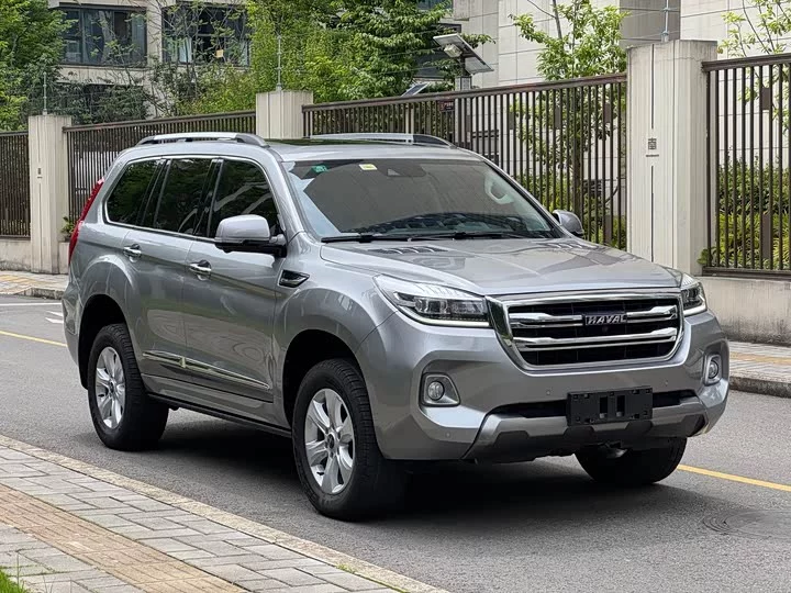 Haval H9
