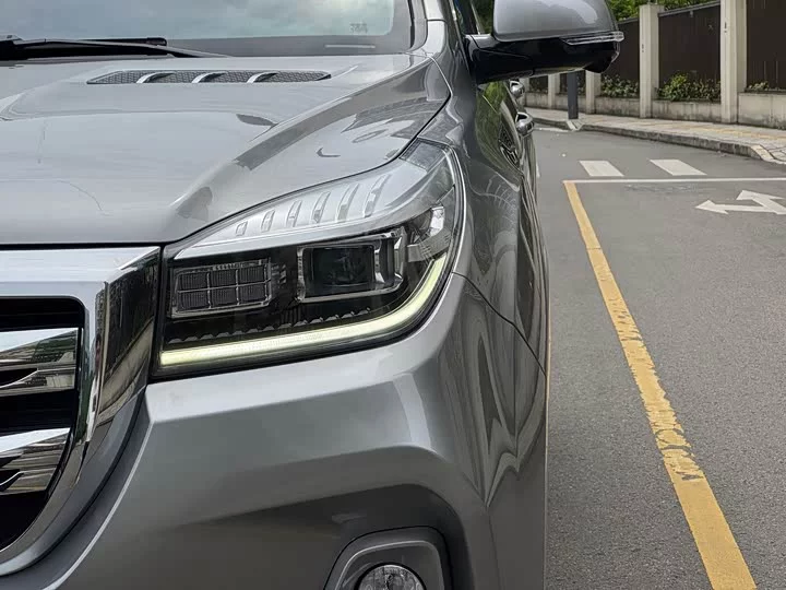Haval H9